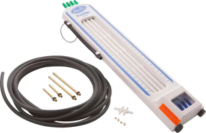 Syncpro Carburetor Tuner Black