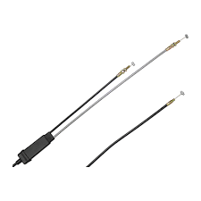 Sno Pro THROTTLE CABLE UNIVERSAL