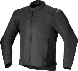 Geaca Moto Alpinestars T-sp 1 V2 Waterproof Riding Black