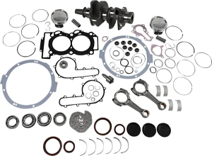 Kit de recondiționare a motorului