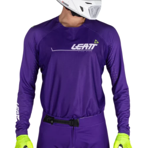 Tricou Leatt Moto 5.5 Ultraweld V26 Roz Tiger XXXL, 16, nordicamoto.ro