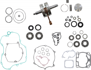 Set complet pentru revizia motorului