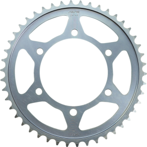 Steel Sprocket Natural