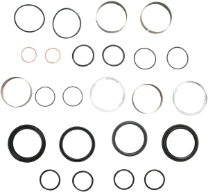 Fork Seal/dust Seal Kit