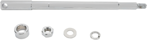 Axle Kit Silver