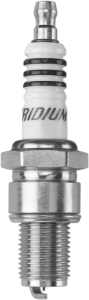 Laser Iridium Spark Plug