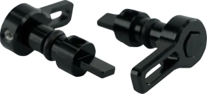 Front Fork Compression Adjuster Kit 