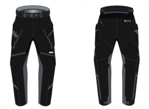 Pantaloni, ST-7 V2 GORE-TEX PANTS, nordicamoto.ro