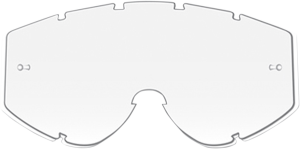 Vista Goggles Lens Clear