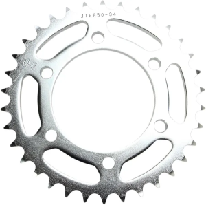 JT SPROCKETS Steel Rear Sprocket 
