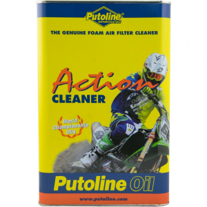 Solutie de curatat filtru de aer Putoline 1L Action Cleaner