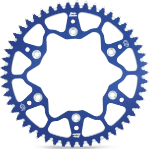 Pinion spate din aluminiu, 3, nordicamoto.ro