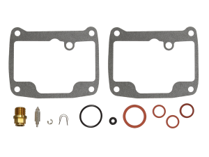 Sno-X Carburator repair kit Mikuni VM 30/32/34 (alu)