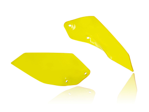 Wind Defelctor Clear, 3, nordicamoto.ro