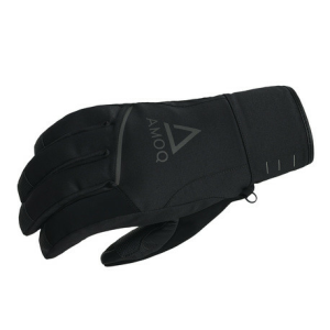 Manusi Snowmobil AMOQ Flare Black