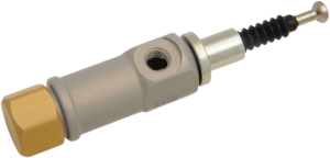 Hymec Off-road Hydraulic Clutch Replacement Slave Cylinder Silver, 1, nordicamoto.ro