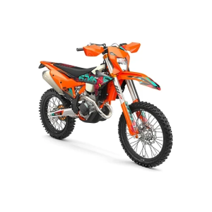 Motocicletă Enduro KTM 450 EXC-F SIX DAYS 2027 Euro 5+, 3, nordicamoto.ro