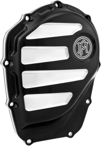 Engine Cover Black