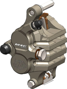 Etrier frana fata YAMAHA Moto-Master MXC