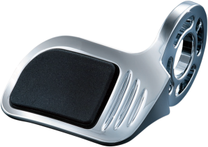 Contour Throttle Boss Black, 2, nordicamoto.ro