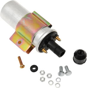 Ignition Coil Unfinished