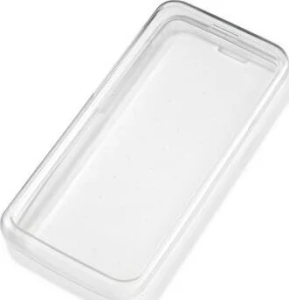 Weather protection cover Samsung Galaxy S8/S9