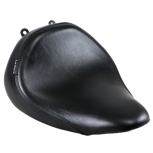 Silhouette Deluxe Solo Seat Black, 2, nordicamoto.ro