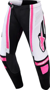 Pantaloni Dama Alpinestars Stella Techstar Nomur Black