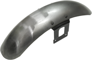 Xl Front Fender Unfinished