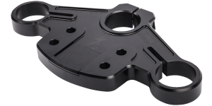Road Glide Top Tree Black, 4, nordicamoto.ro