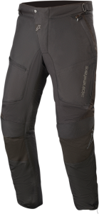 Pantaloni Textili Alpinestars Raider v2 Drystar Negru