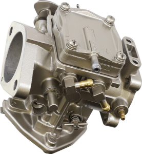 Hi Performance Super Bn Carburetor, 2, nordicamoto.ro