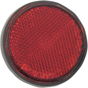 Reflector Red, 1, nordicamoto.ro