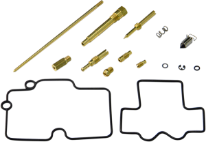 Kit de reparare carburator