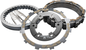 Torqdrive® Clutch Kit Aluminum, 1, nordicamoto.ro