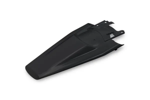 Rear Fender For Husqvarna Black 