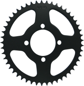 Sprocket Steel