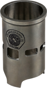Cylinder Sleeve Silver, 1, nordicamoto.ro