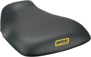 Oe Replacement-style Seat Cover Black