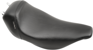 Seat Barebones Flt 02-07 Black