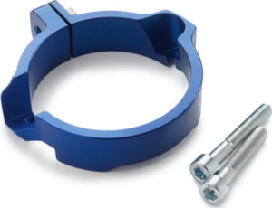 Protectie Flansa Evacuare Husqvarna 250/300 17-22