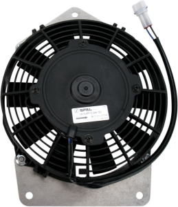 Ventilator de răcire de înaltă performanță, argintiu, 4, nordicamoto.ro