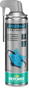 Spray Motorex JOKER 440 SPRAY - 500ML