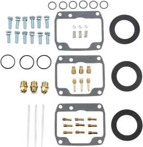 Carb Rebuild Kit, 1, nordicamoto.ro