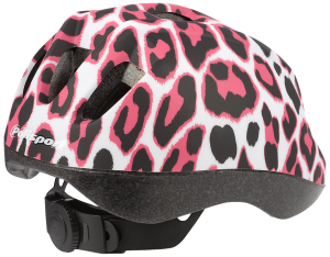 Xs Kids Bicycle Helmet White XS, 2, nordicamoto.ro