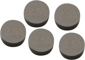 7.48mm Replacement Shims