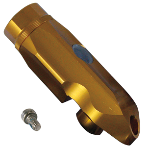 Integrated Rear Brake Reservoir Gold, 3, nordicamoto.ro