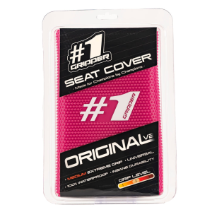 Husă Universală pentru Șa ONEGRIPPER ORIGINAL V2 Roz – Enduro & Motocross, 2, nordicamoto.ro