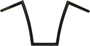 1(r) Strip Handlebar Black
