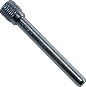 Brake Pad Pins Black